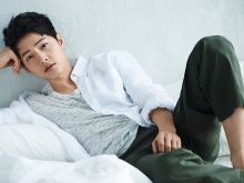 Joong-ki Song