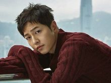 Joong-ki Song