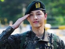 Joong-ki Song