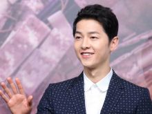 Joong-ki Song