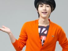 Joong-ki Song