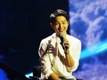 Joong-ki Song