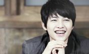 Joong-ki Song