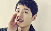 Joong-ki Song