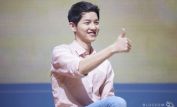 Joong-ki Song