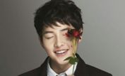 Joong-ki Song