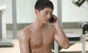 Joong-ki Song