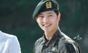 Joong-ki Song