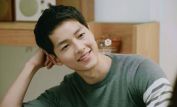 Joong-ki Song