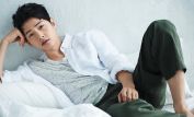 Joong-ki Song