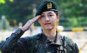 Joong-ki Song