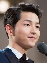 Joong-ki Song