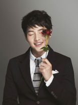 Joong-ki Song