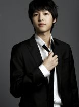 Joong-ki Song