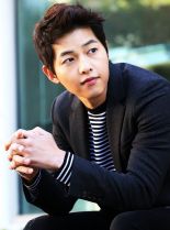 Joong-ki Song