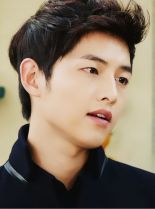 Joong-ki Song