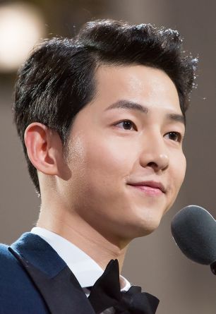 Joong-ki Song