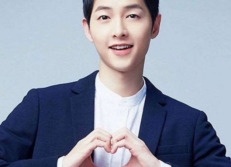 Joong-ki Song