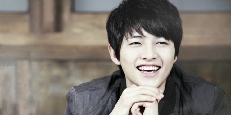 Joong-ki Song