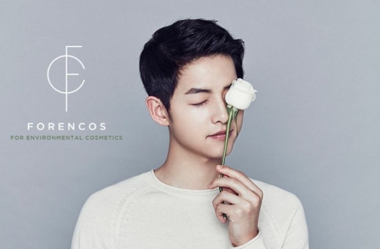 Joong-ki Song