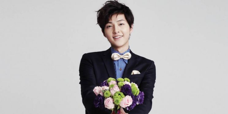 Joong-ki Song