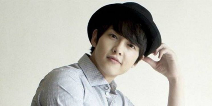 Joong-ki Song