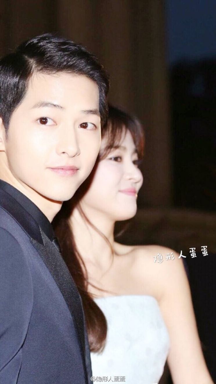 Joong-ki Song