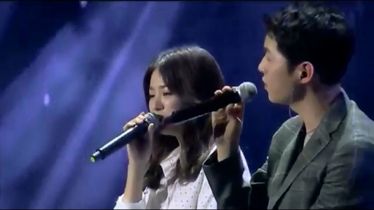 Joong-ki Song