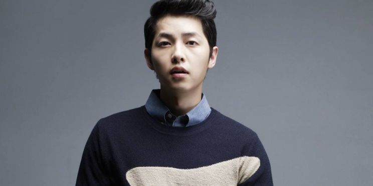 Joong-ki Song