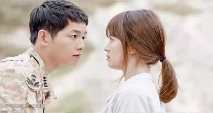 Joong-ki Song