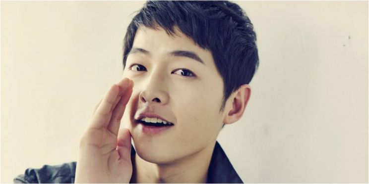 Joong-ki Song
