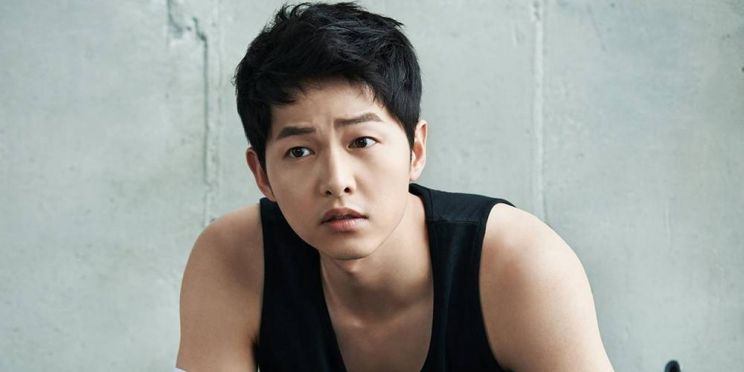Joong-ki Song