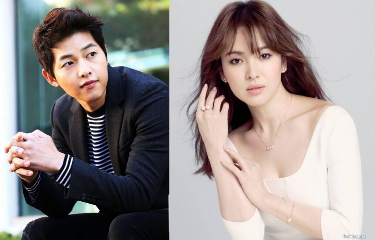 Joong-ki Song
