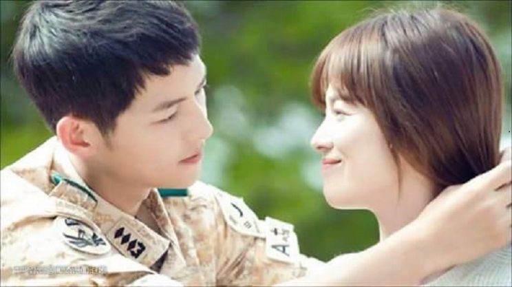 Joong-ki Song