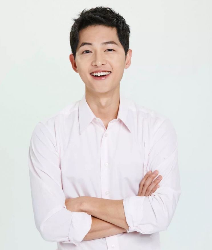 Joong-ki Song