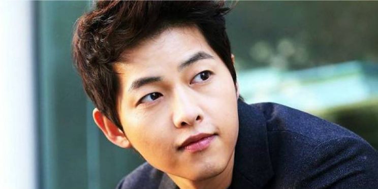 Joong-ki Song