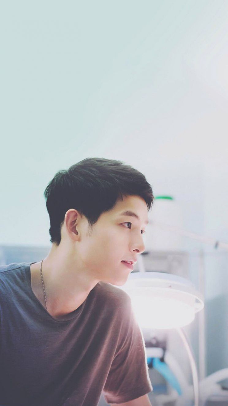 Joong-ki Song