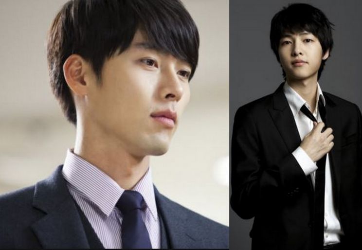 Joong-ki Song