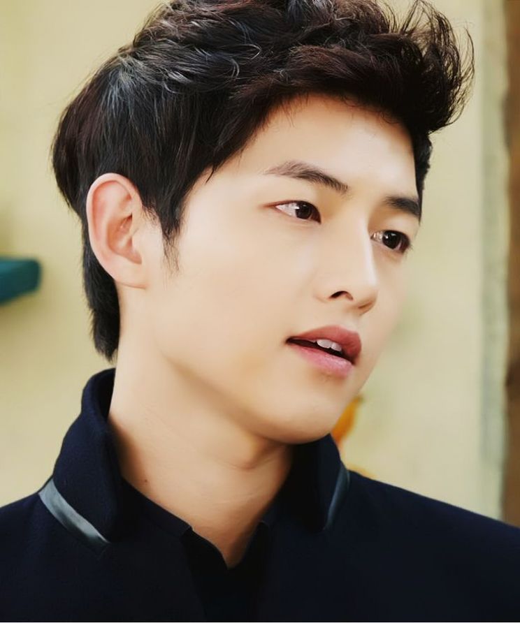 Joong-ki Song