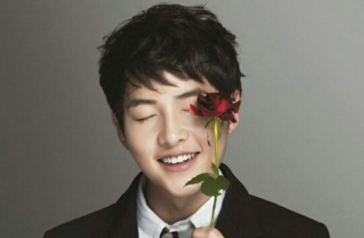 Joong-ki Song