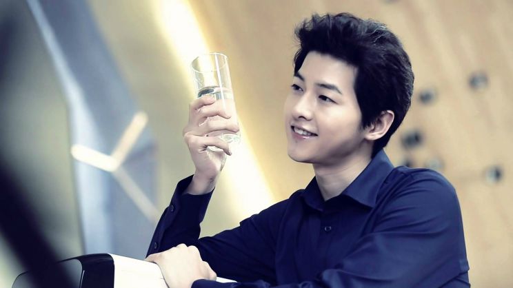 Joong-ki Song