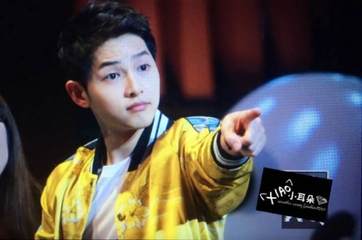 Joong-ki Song