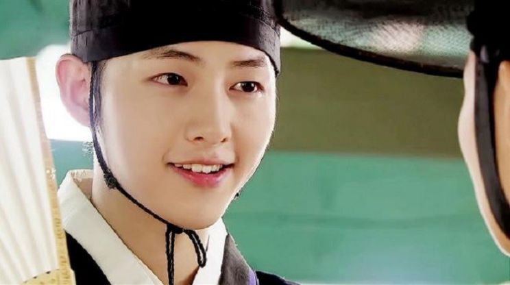Joong-ki Song