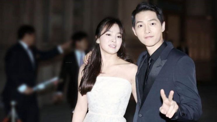Joong-ki Song