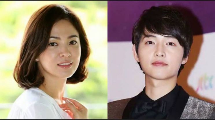 Joong-ki Song