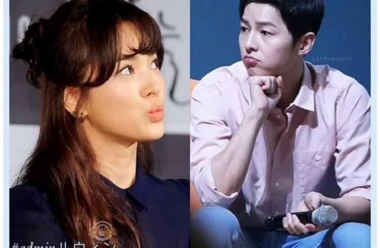 Joong-ki Song