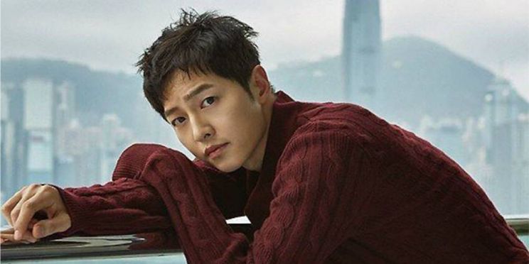 Joong-ki Song