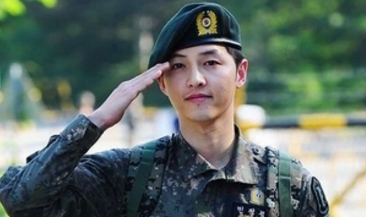 Joong-ki Song
