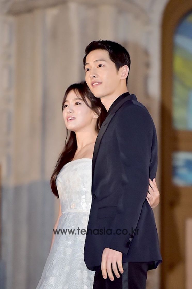 Joong-ki Song