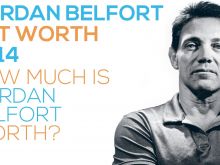 Jordan Belfort